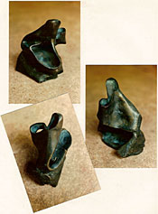 Metamorphosis (other views) S108
