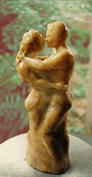 The Embrace S138