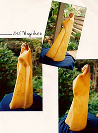 Magdelene S141 (detail a)