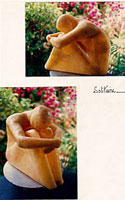 Solitaire S143 (detail c)