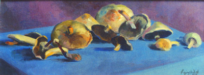 Les Champignons 107