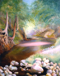 Sugar Creek I: Tomorrow Waits 137