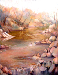 Sugar Creek II 138