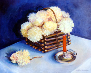 Nature de Morte II 187