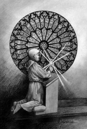 The Rose & The Cross 213