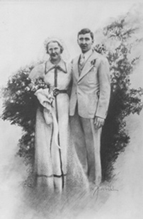 June 1937: Grace and Jim Woods 219