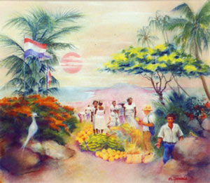 Experience St. Martine: A Place In The Sun 231