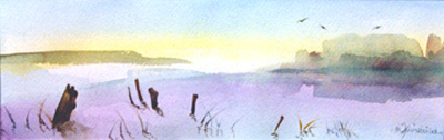 Solitude 235