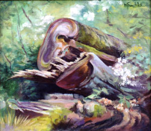 Fallen Giant 244