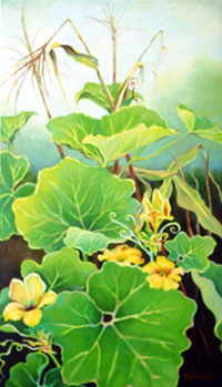 Summer's Bounty 250