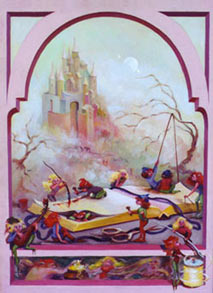 The Magical Book of Life 253