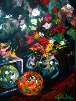 Flora Mania 285