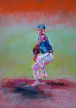 The Pitch 291