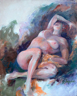 Siesta 295