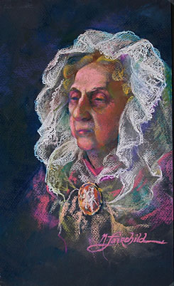 The Matriarch 306