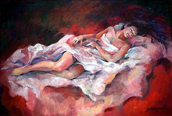 Carmen in Pink 313