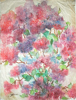 Lilacs 317