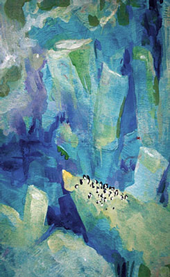 Penguins Poing 327