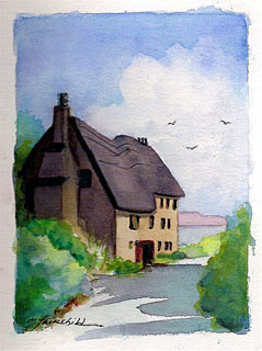 Rosemarie's Cottage 358