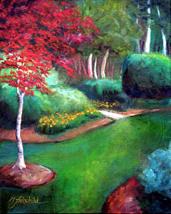 Garden Path 359