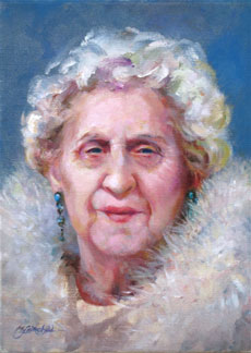 The Silver Fox 362