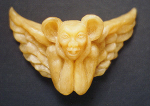 Gargoyle S124