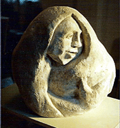 Swaddling (view 2) l S137