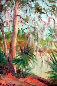 Sea Pines 246