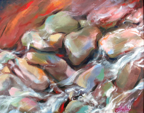 Running Waters 384