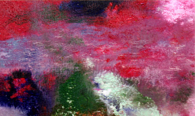 Partake the Pond 393