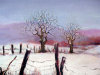 Mountain Homesite - detail 397 