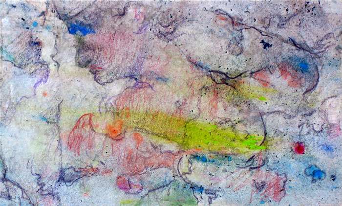 Leonardos World 415