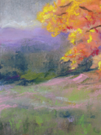463 - Golden Ridge (detail3)