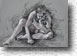Krash Nude Figure 332