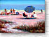 Beach Scene 368