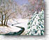 Winter's Blanket 372