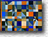 Exercise in Blue and Orange 190
